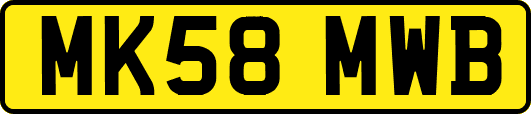 MK58MWB