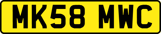 MK58MWC