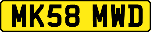 MK58MWD