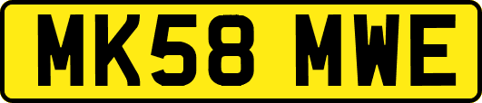 MK58MWE