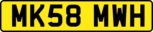MK58MWH