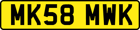 MK58MWK