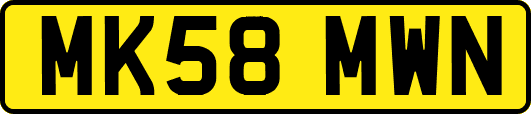 MK58MWN
