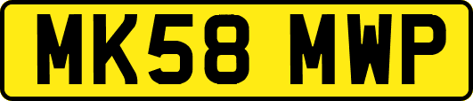 MK58MWP