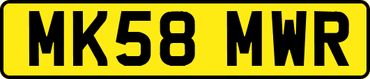 MK58MWR