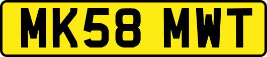 MK58MWT