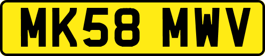 MK58MWV