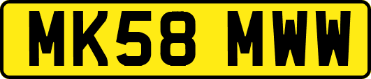 MK58MWW
