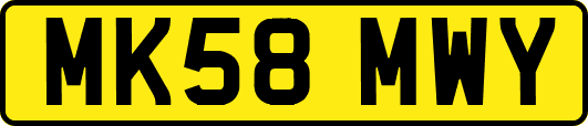 MK58MWY