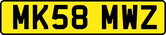 MK58MWZ