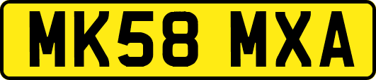 MK58MXA
