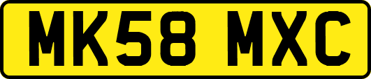 MK58MXC
