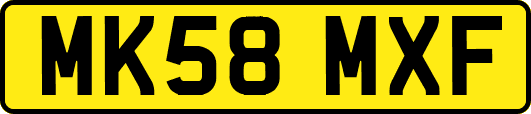 MK58MXF