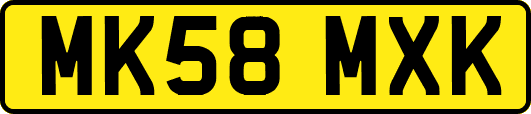 MK58MXK