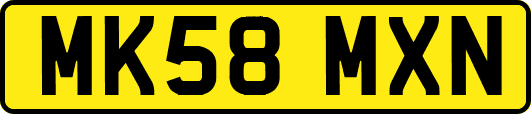 MK58MXN