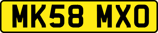MK58MXO