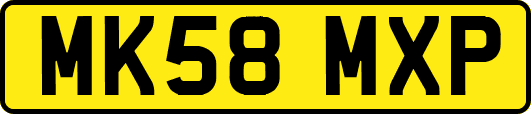 MK58MXP