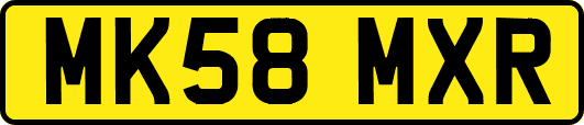 MK58MXR