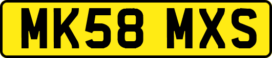 MK58MXS