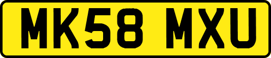 MK58MXU