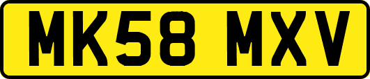 MK58MXV