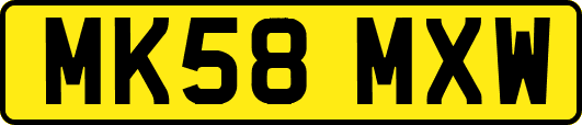MK58MXW