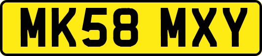 MK58MXY