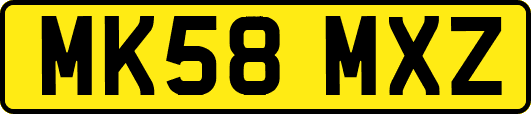 MK58MXZ