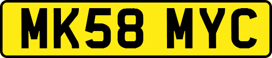 MK58MYC