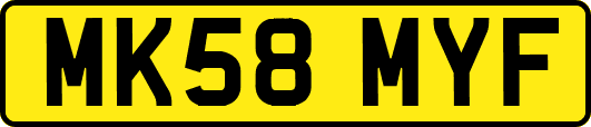 MK58MYF