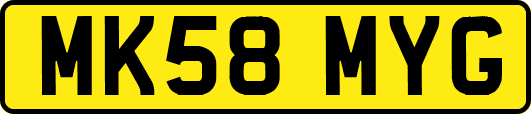 MK58MYG