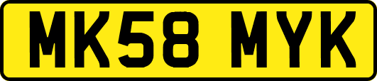 MK58MYK