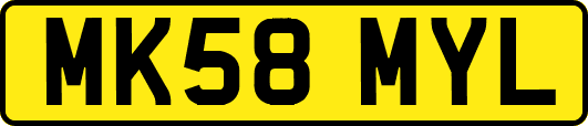 MK58MYL