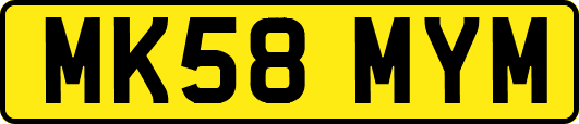 MK58MYM