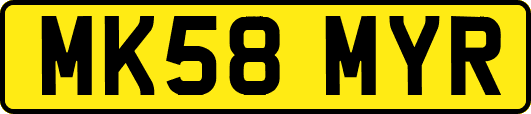 MK58MYR