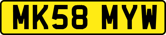 MK58MYW