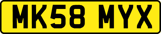 MK58MYX