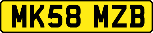 MK58MZB