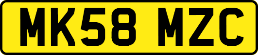MK58MZC