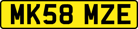 MK58MZE