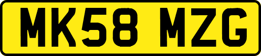 MK58MZG