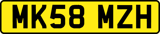MK58MZH