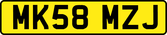 MK58MZJ