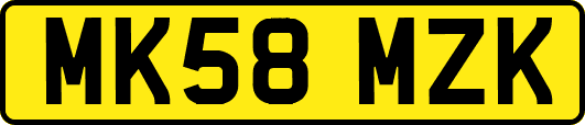 MK58MZK