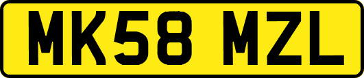 MK58MZL