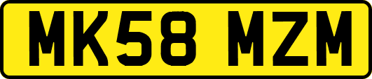 MK58MZM