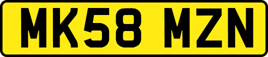 MK58MZN