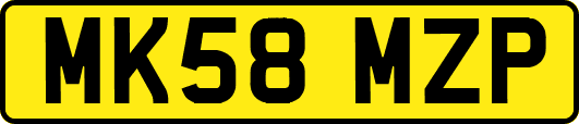 MK58MZP