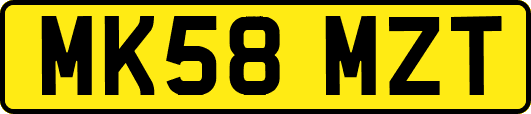 MK58MZT