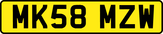 MK58MZW